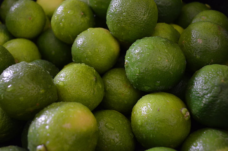 Lime, Caipirinha, Caipi, sura, dryck, förfriskning, frukt