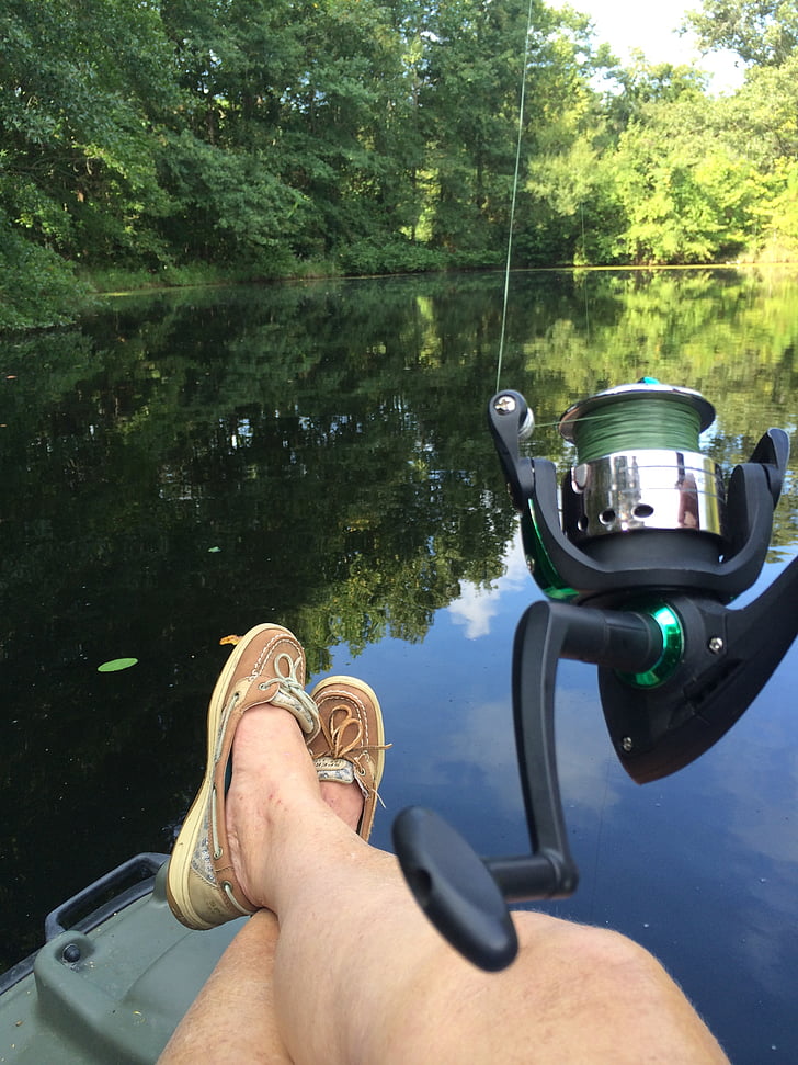 fishing, relax, relaxing, spring, summer