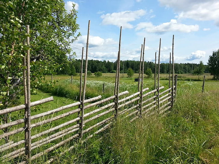 the garden farm, vämland, molkom, northern rådom, swedish summer, bed, beautifully