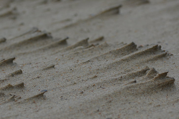 모래, 비치, 배경, 배경, 자연, 패턴