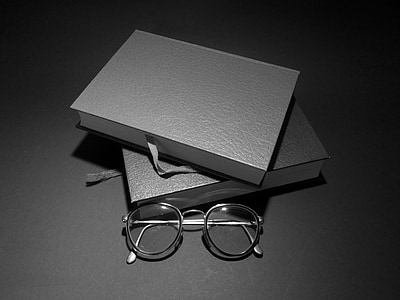könyvek, olvassa el, szemüveg, irodalom, olvasó szemüveg, oktatás, Ismerje meg