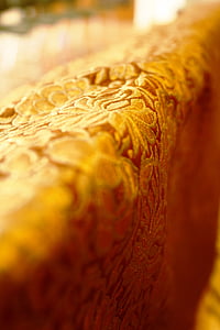 piele, quilt, de cusut, Orange, deoarece, pătură, stofa de mobila decorativa
