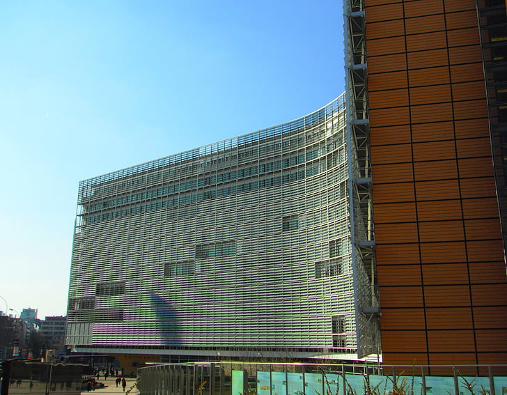 Parlamentul European, Europa, Comisia Europeană, Uniunea Europeană