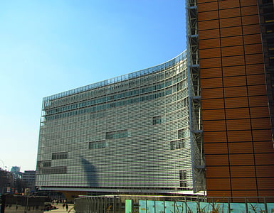 nghị viện châu Âu, Châu Âu, Ủy ban châu Âu, Liên minh châu Âu