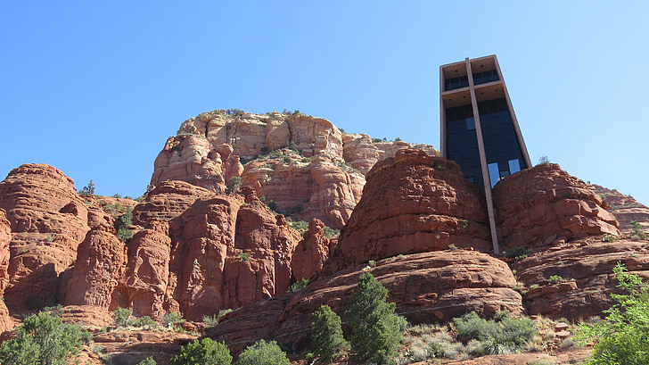gurun, Gereja, agama, Katolik, Arizona