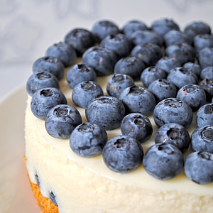 blueberry, cheesecake, berry, berries, blackberry, blueberries, food