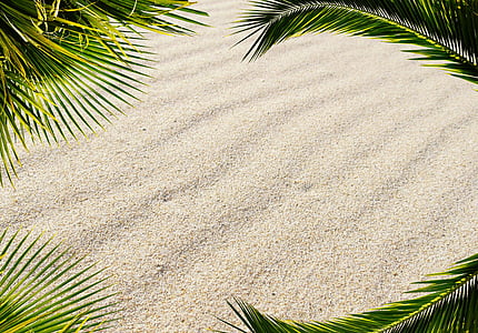 фоновое изображение, песок, путешествия, Открытка, Карибский бассейн, праздник, Природа