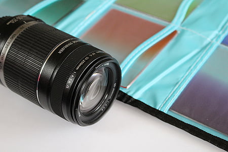 lente, lente da câmera, filtros de cor se formou, acessórios foto, câmera - equipamento fotográfico, lente - instrumento óptico, equipamentos