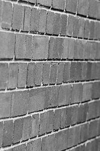 wall, brick, rows, repetition, texture, backdrop, brickwork