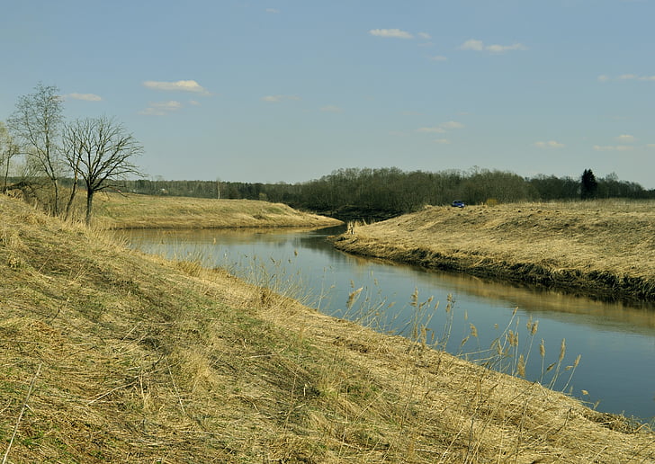 河, 杜布纳, zât′kovo
