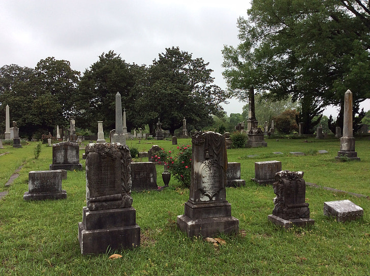 temető, temető, törlésre kijelölt, sírkő, Grave, fejfa