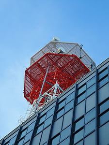 GSM, toren, antenne, communicatie, omroep, telecommunicatie, magnetron