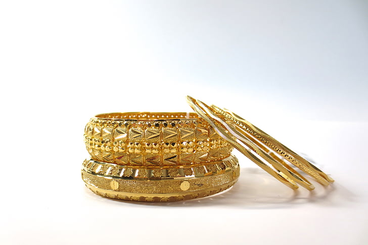 bracelet, bangle, fashion, jewelry, decoration, jewellery, glamour