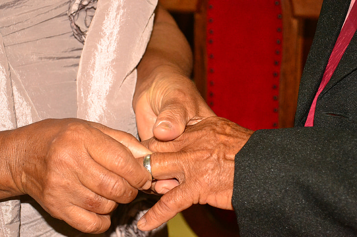 bodas, marriage, love, hand, age