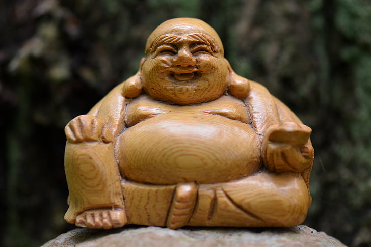 Buda, meditación, espiritualidad, Zen, imagen, resto, fe