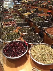 hạt nêm, màu sắc, hương vị, Hội chợ, linh tinh, thực phẩm, thị trường
