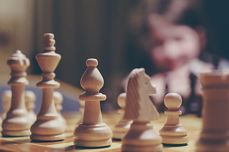 체스판, 플레이, 게임, 스포츠, 체스, 체스 조각, 전략