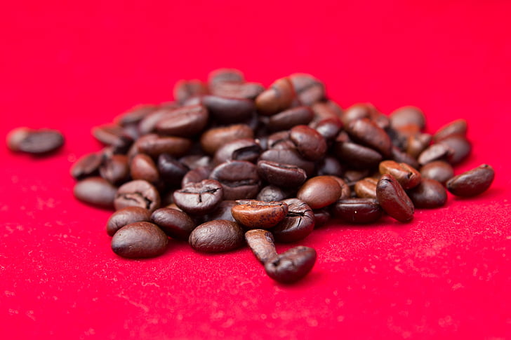 välsmakande, kaffe, kaffebönor, rostat kaffe, näringslära, läckra, smak