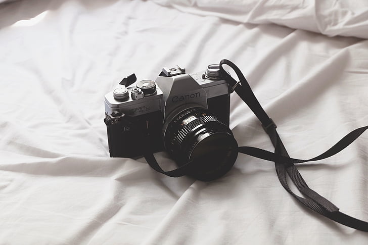 cámara, Fotografía, profesional, fotográfica, réflex digital, tecnología, temas de fotografía
