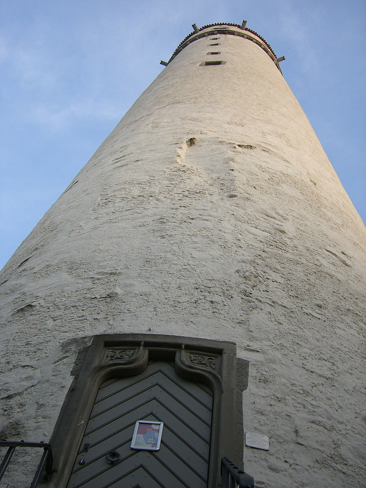 Torre de sac de farina, Ravensburg, Centre, Torre