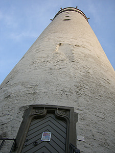 Wieża worek mąki, Ravensburg, centrum miasta, Wieża