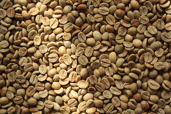 зерно, кофе, аромат, тосты, Кофеин, кофе в зернах, природные