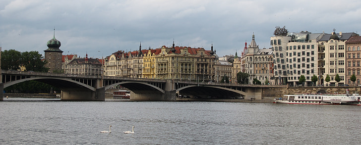 Прага, Praha