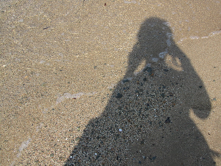 self, sand, summer, beach, water, sea, wave