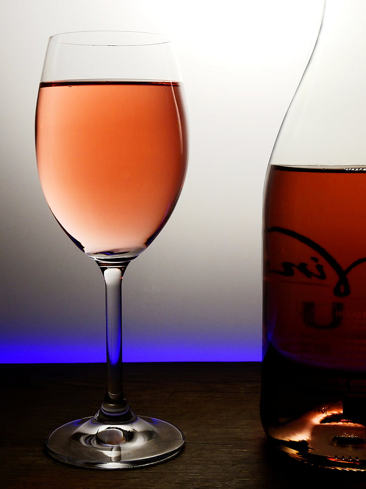 glas, wijn, drankje, wijnglas, alcohol, Bar, Restaurant