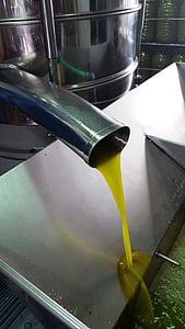 Olivenöl, Oli de mallorca, Tafona, Tramuntana-Gebirge