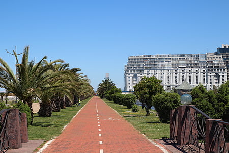 Batumi, Georgien