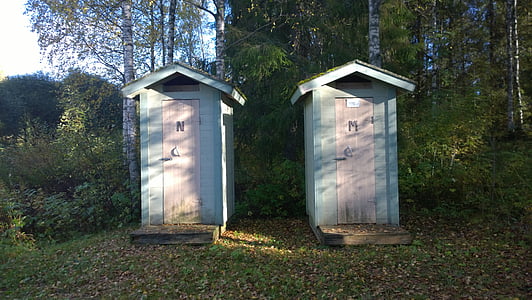 loo, toilet, outdoor, public, wc, lavatory, restroom