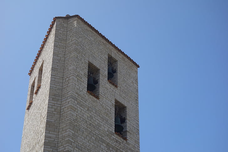 batisse, obloha, Pierre, budova, Architektura