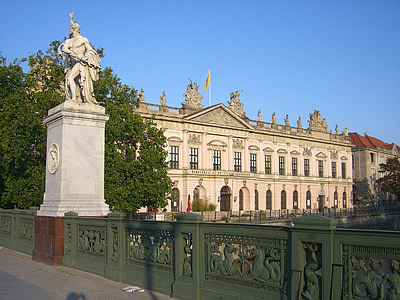 armory, berlin, museum, capital, bridge, history, places of interest