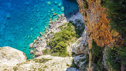 Grècia, vacances, vacances, l'estiu, Mar, illa, Zakynthos
