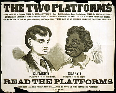 segregazione razziale, razzismo, nero, Negro, afro-americano, Stati del sud, America