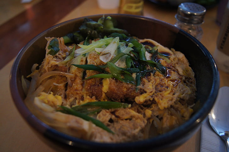 Japonais, alimentaire, cuisine, Pan, asiatique, l’Asie, repas