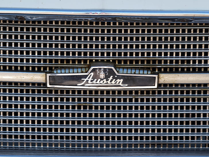 Austin, Cambridge, bil, fordon, Automobile, transport, gamla