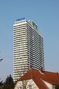 marítim, Travemünde, Hotel, Mar Bàltic