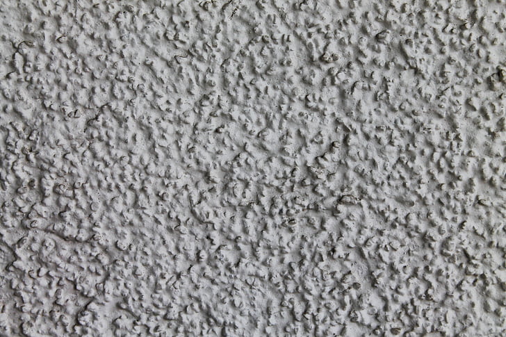 plester, struktur, Polystyrene, tekstur, latar belakang, woodchip wallpaper, latar belakang