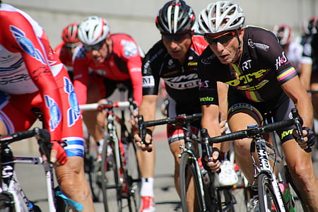 racing bikes, bicycle race, biker, race, sport, road, bike