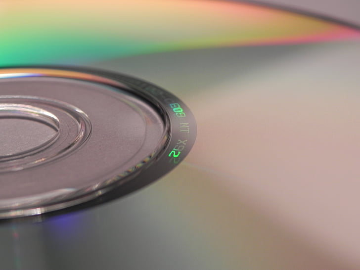 disk, soubory, údaje