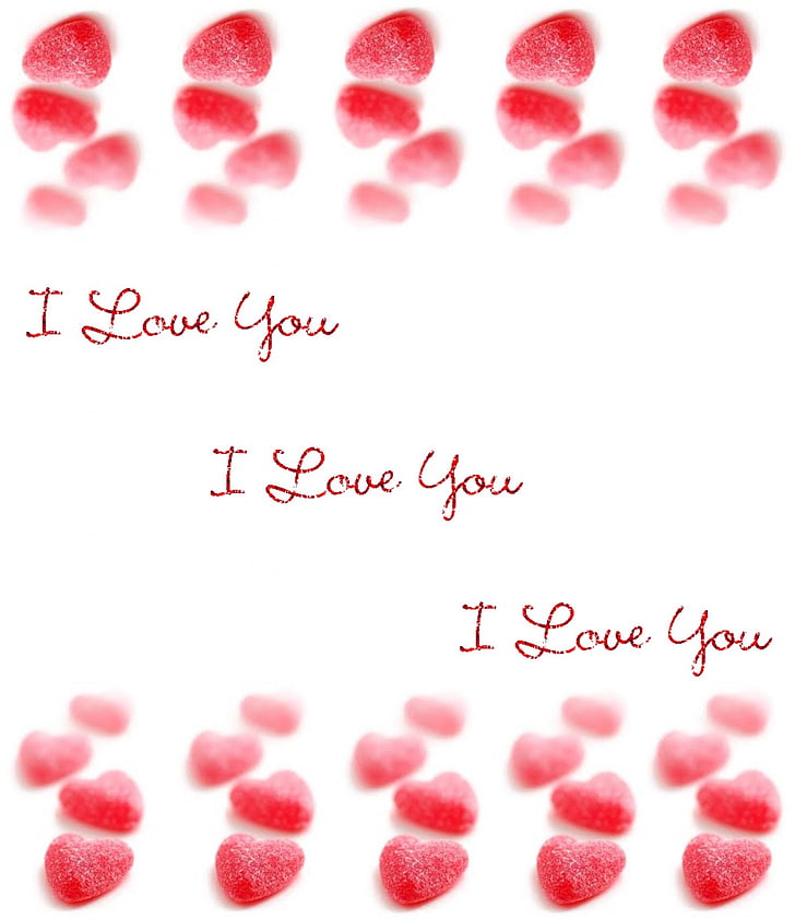 Я тебе кохаю, фоновому режимі, серце, Шпалери, Кохання, червоний