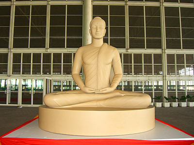 Медитація, Будди, Буддизм, Wat, Фра dhammakaya, Храм, пагода dhammakaya