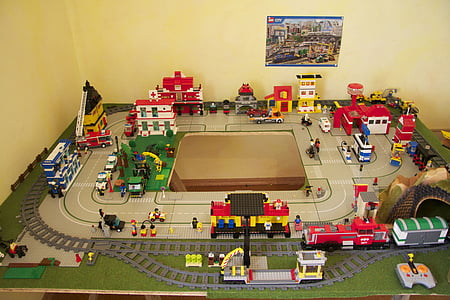 Lego, Lego stavebnice, legomaennchen, Preddefinované bloky, hračky, postavený, obrázok