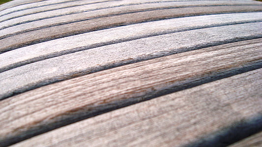 madera, tableros de, naturaleza, patrón de, tablero, tablón de, material