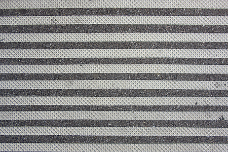 asphalt, stripes, squares, texture, pattern