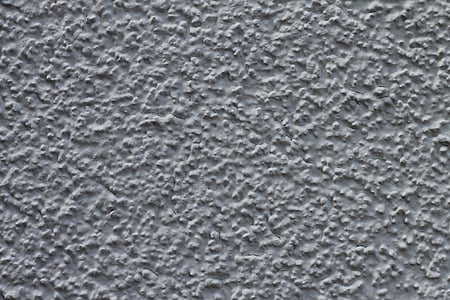 plaster, house plastering, grey, blue, structured, grained
