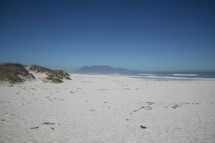 plajă, natura, ocean, nisip, mare, peisaj marin, ţărmul mării