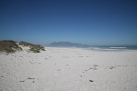 plajă, natura, ocean, nisip, mare, peisaj marin, ţărmul mării